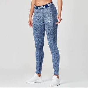 myprotein leggings